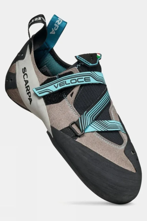 Womens Veloce Climbing Shoes