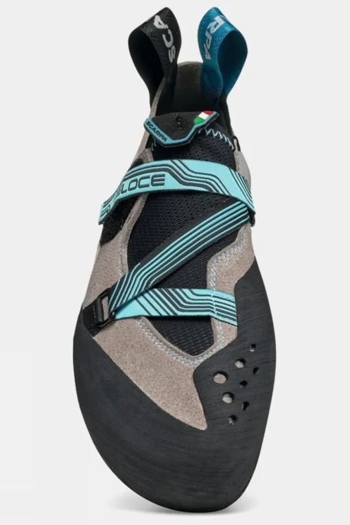 Womens Veloce Climbing Shoes