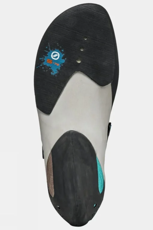 Womens Veloce Climbing Shoes