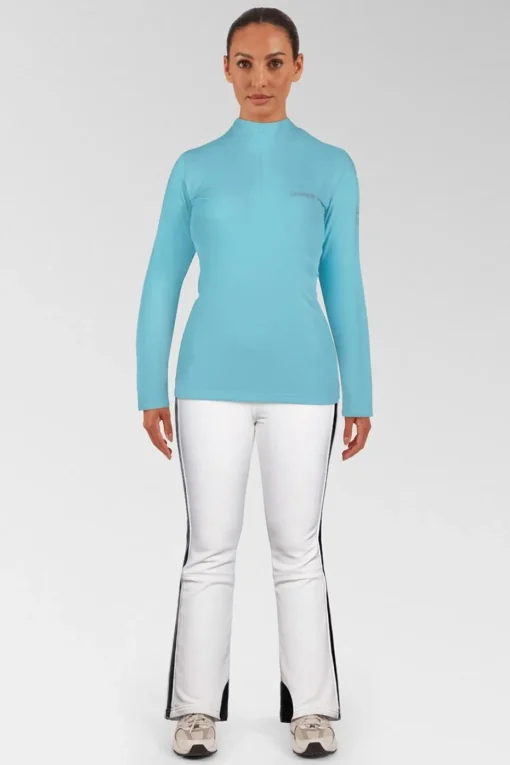 Womens Veyrand Fleece