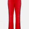 Womens Victoria Slim Insulated Ski Pants