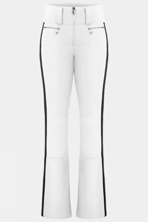 Womens Victoria Slim Insulated Ski Pants