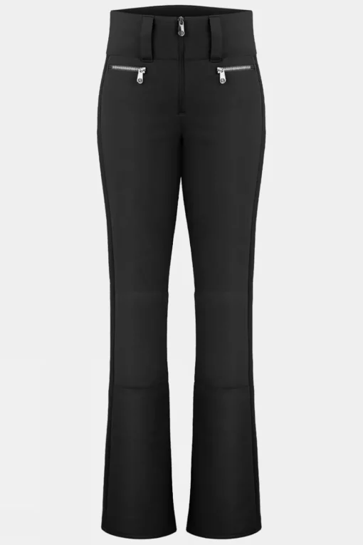 Womens Victoria Slim Insulated Ski Pants