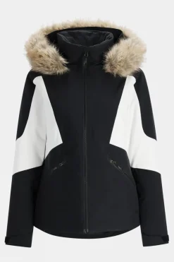 Womens Vida Jacket