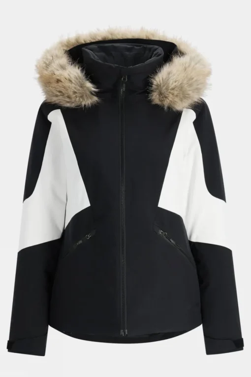 Womens Vida Jacket