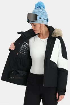 Womens Vida Jacket
