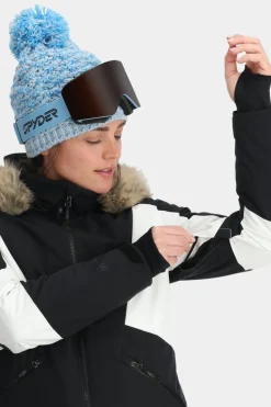 Womens Vida Jacket