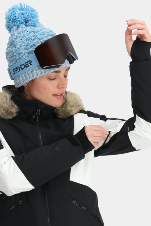 Womens Vida Jacket