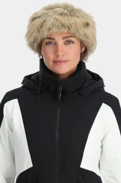 Womens Vida Jacket