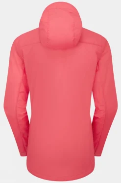 Womens Vital Hoodie