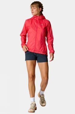 Womens Vital Hoodie
