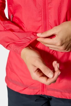 Womens Vital Hoodie