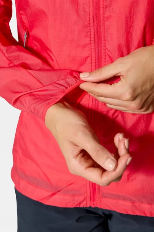 Womens Vital Hoodie