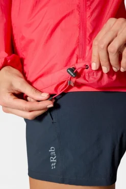 Womens Vital Hoodie