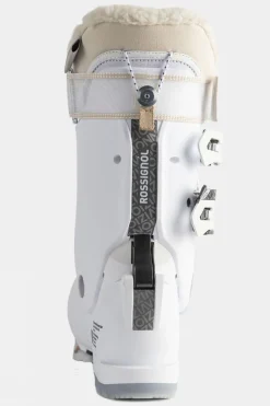 Womens Vizion 4B Pro 80 GW Ski Boots