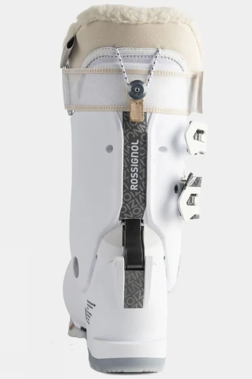 Womens Vizion 4B Pro 80 GW Ski Boots