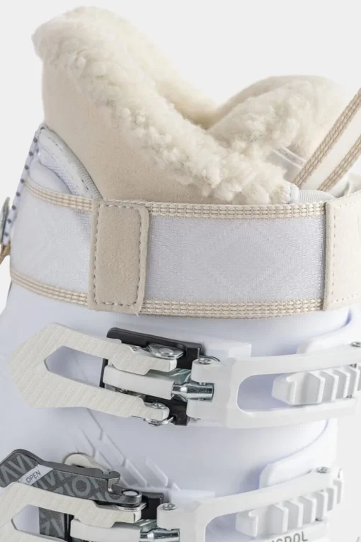 Womens Vizion 4B Pro 80 GW Ski Boots