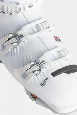 Womens Vizion 4B Pro 80 GW Ski Boots