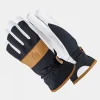 Womens Voss CZone Ski Gloves