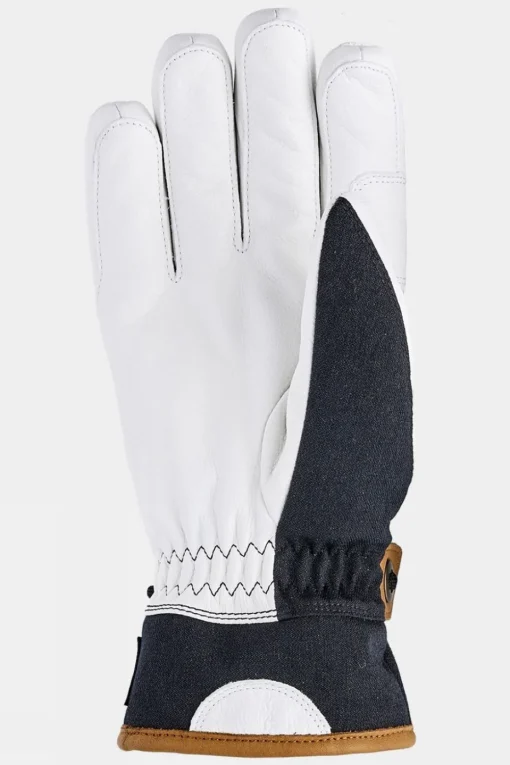 Womens Voss CZone Ski Gloves