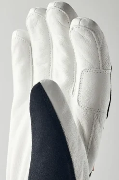 Womens Voss CZone Ski Gloves