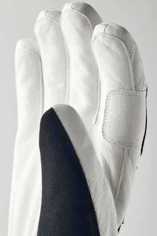 Womens Voss CZone Ski Gloves