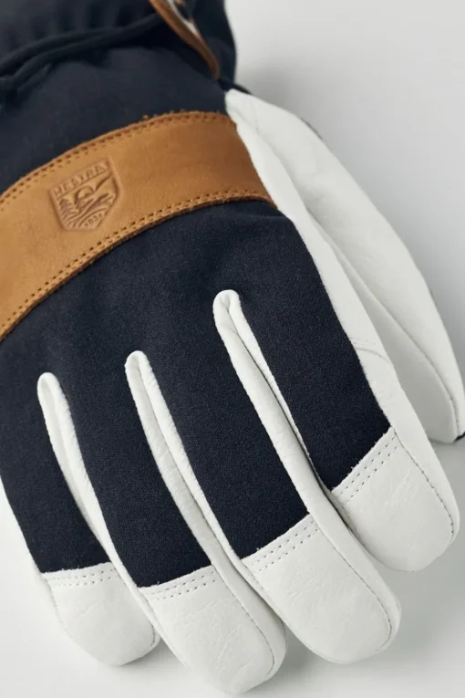 Womens Voss CZone Ski Gloves