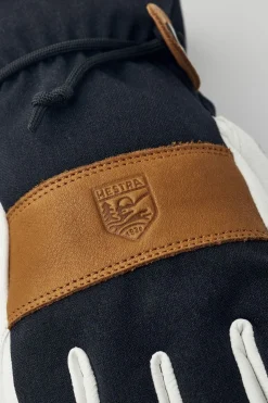 Womens Voss CZone Ski Gloves