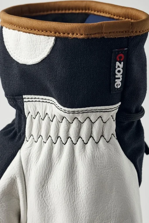 Womens Voss CZone Ski Gloves