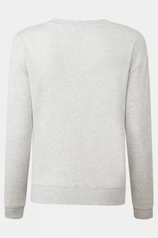 Womens Voyage Recycled Sweatshirt