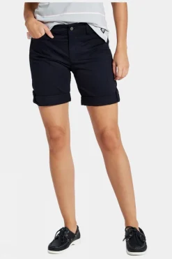 Womens Waldron Shorts
