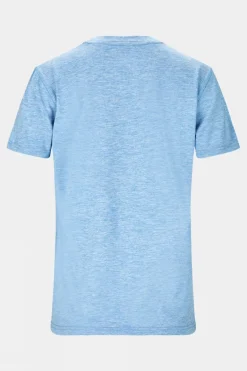 Womens Wange Melange T-Shirt