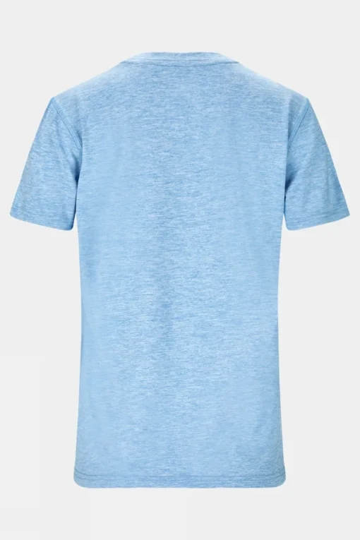 Womens Wange Melange T-Shirt