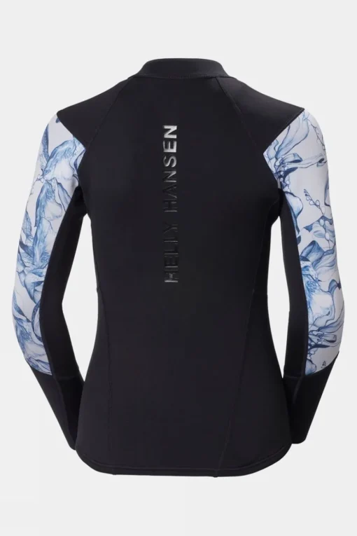Womens Waterwear Jacket