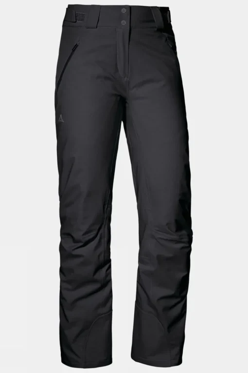 Womens Weissach Ski Pants