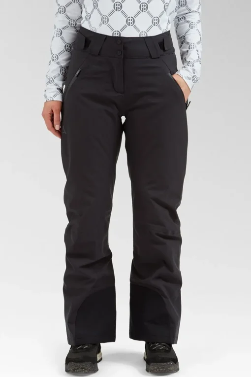 Womens Weissach Ski Pants