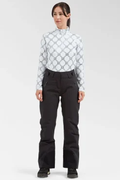 Womens Weissach Ski Pants