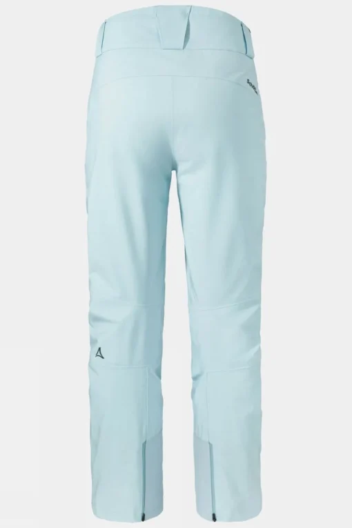 Womens Weissach Ski Pants