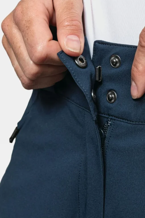 Womens Weissach Ski Pants