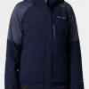 Womens Wildside Jacket