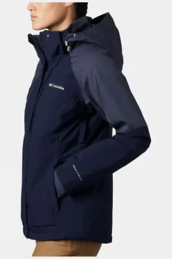 Womens Wildside Jacket