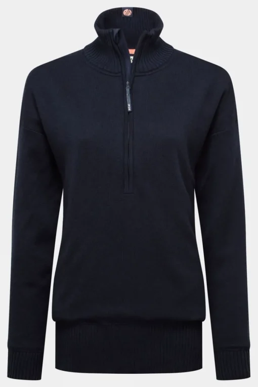 Womens Windchaser Sweater