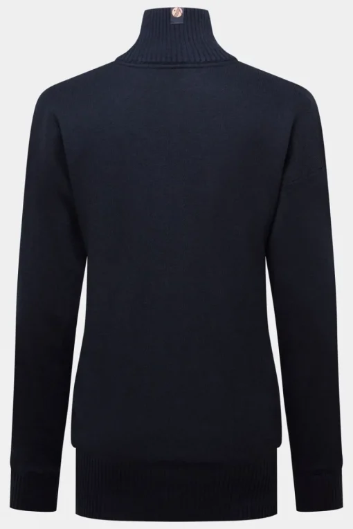 Womens Windchaser Sweater