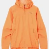 Womens Windgather Hooded Jacket
