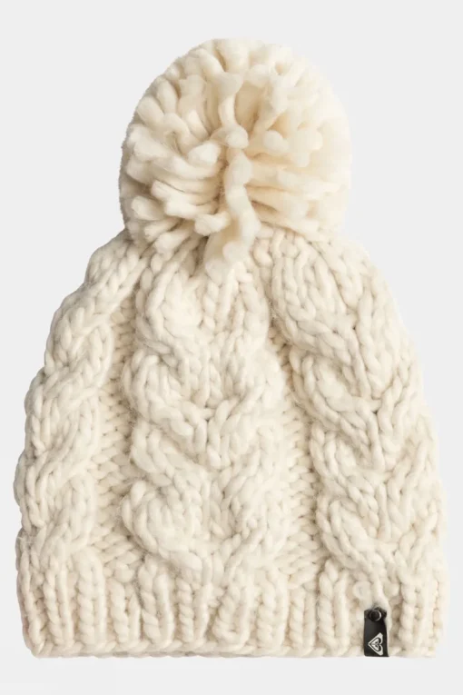 Womens Winter Beanie