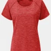 Womens Wisp T-Shirt