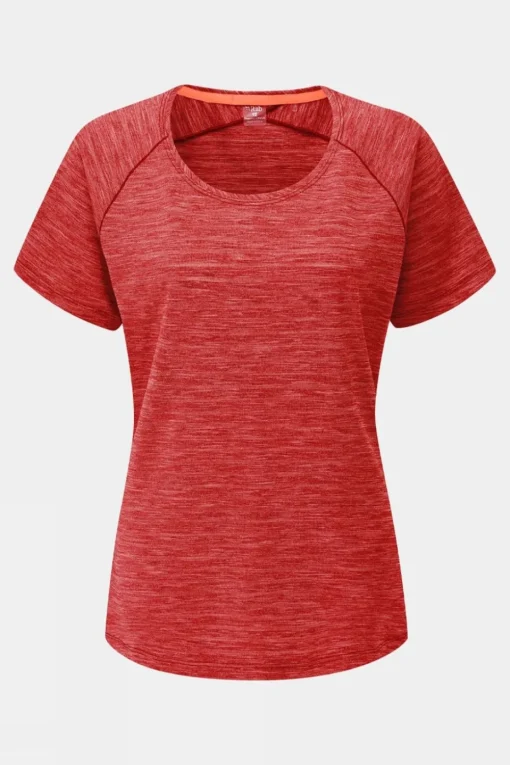 Womens Wisp T-Shirt
