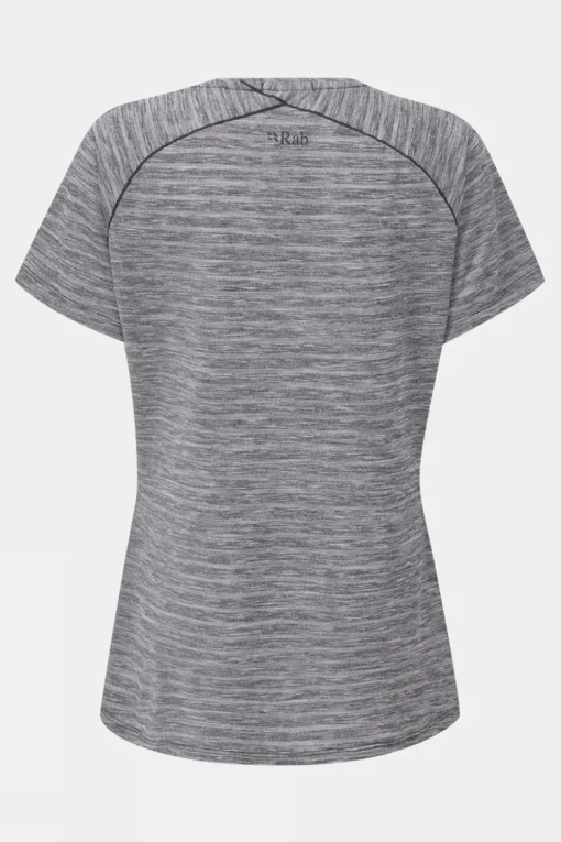 Womens Wisp T-Shirt