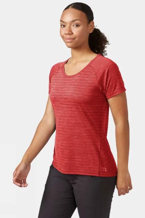 Womens Wisp T-Shirt