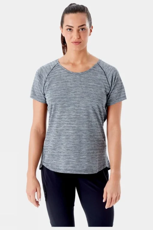 Womens Wisp T-Shirt